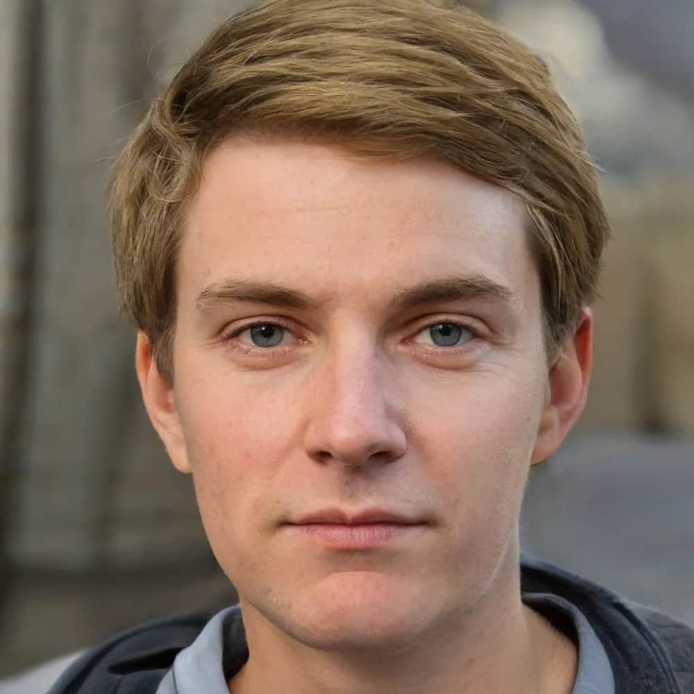 Autor Michał Sanocki