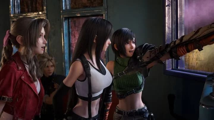Final Fantasy po polsku: kompendium spolszczeń i lokalizacji