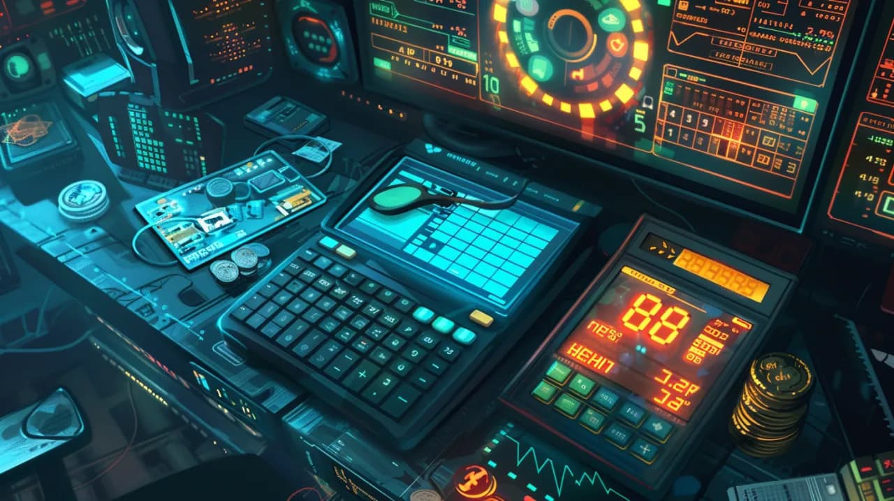 Ile naprawdę wydałeś na Steam? Jak to sprawdzić?