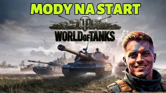 Jak wgrać mody do WOT i uniknąć problemów z grą