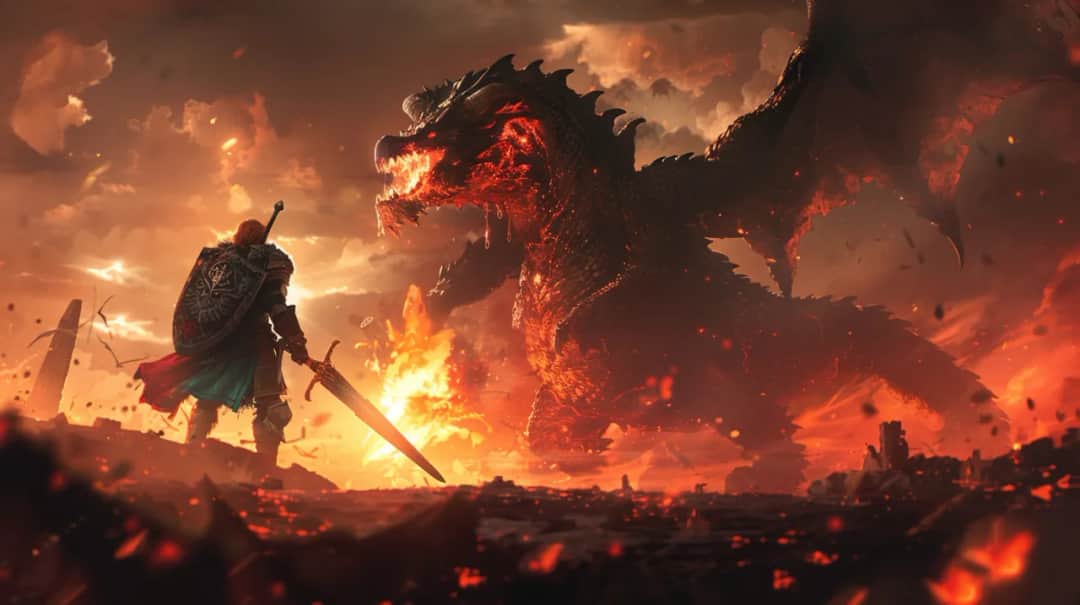 Dragon's Dogma na Switch: Jak wypada port? Recenzja i ocena