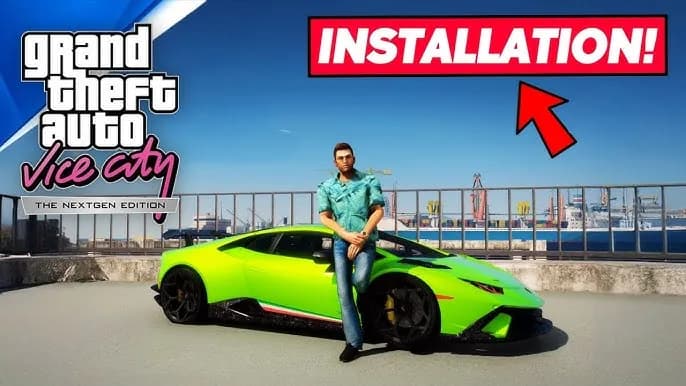 Jak zainstalować spolszczenie do GTA Vice City: kompletny poradnik 2025