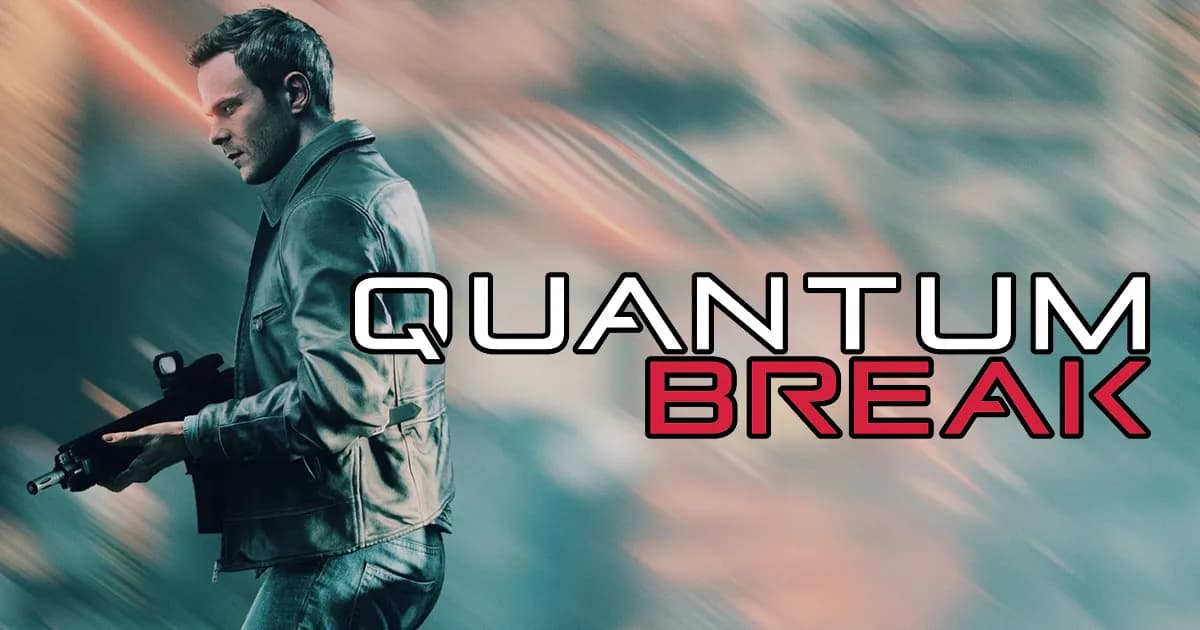 Quantum Break spolszczenie - pobierz i zainstaluj polskie napisy