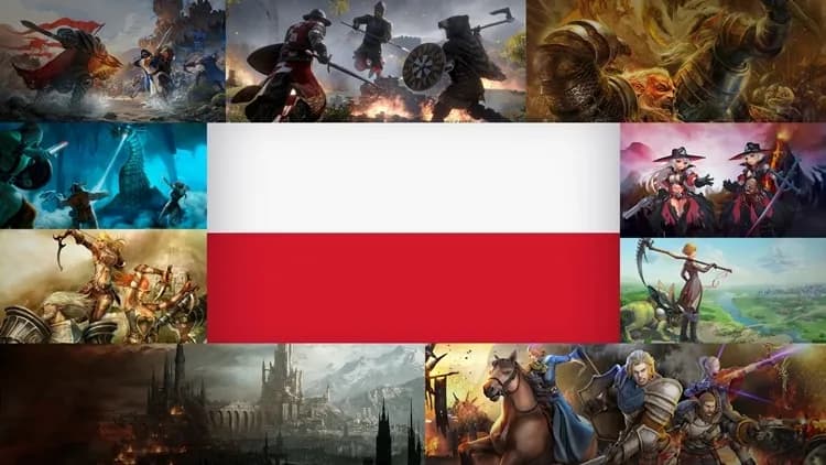 Najlepsze gry MMO na PS4: Top 10 tytułów które wciągną cię