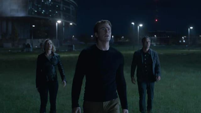 Kto ginie w Avengers: Koniec gry? Zaskakujące ofiary i ich znaczenie