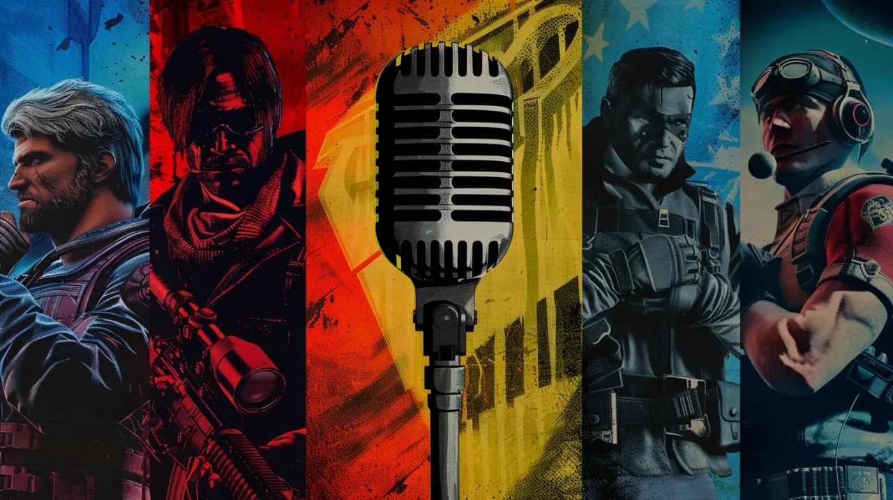 Top 7 gier z polskim dubbingiem na PC: Ranking najlepszych