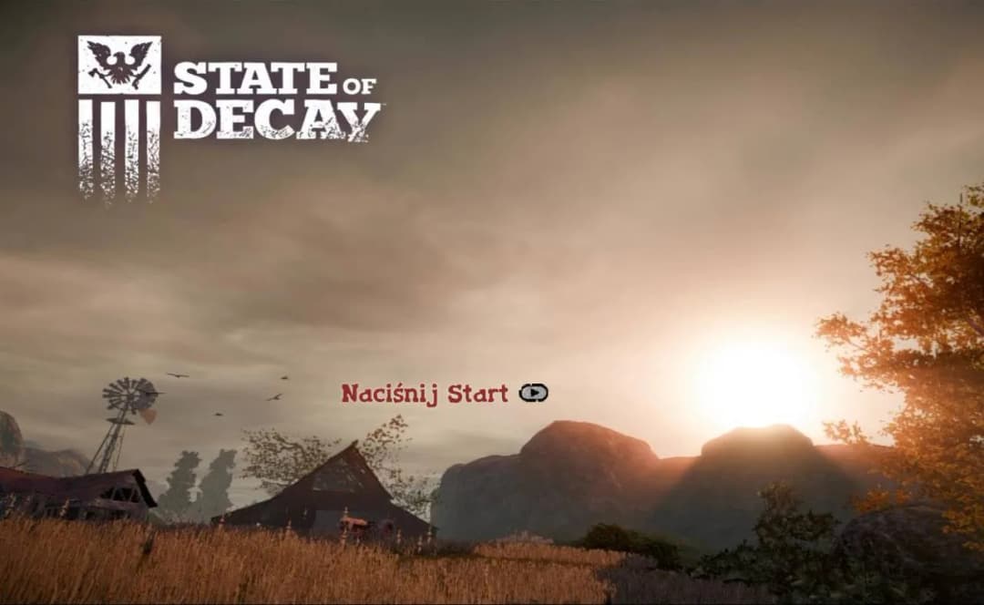 Jak zainstalować spolszczenie do State of Decay - kompletny poradnik gracza