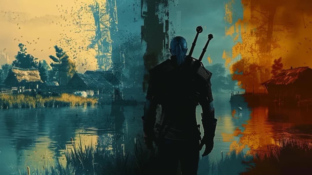 Wiedźmin 3: Czy warto zacząć Nową Grę Plus? Plusy i minusy