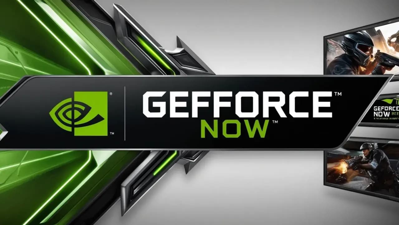 Nieoczekiwane hity GeForce Now, które musisz zagrać już dziś