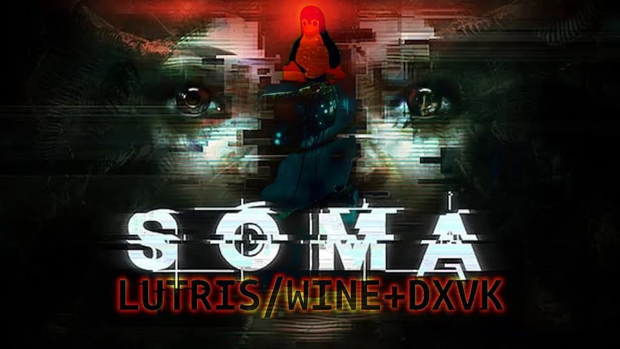SOMA spolszczenie: jak zainstalować i cieszyć się polską wersją