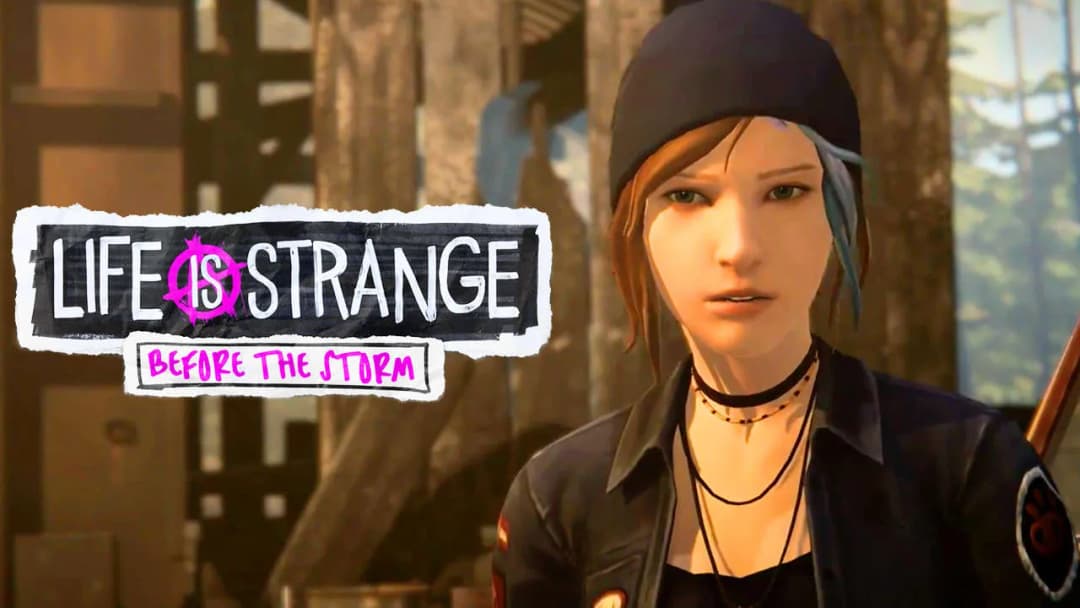 Spolszczenie do Life is Strange Before the Storm - łatwa instalacja i wsparcie