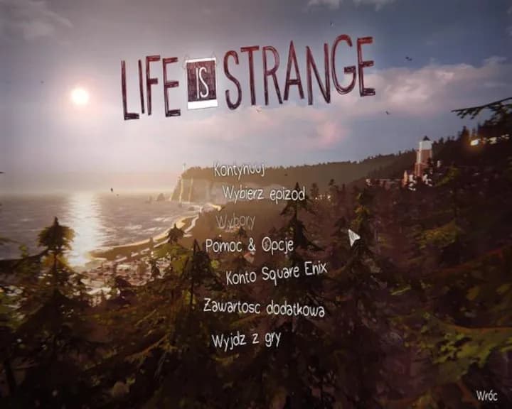 Jak zdobyć spolszczenie do Life is Strange i cieszyć się grą po polsku