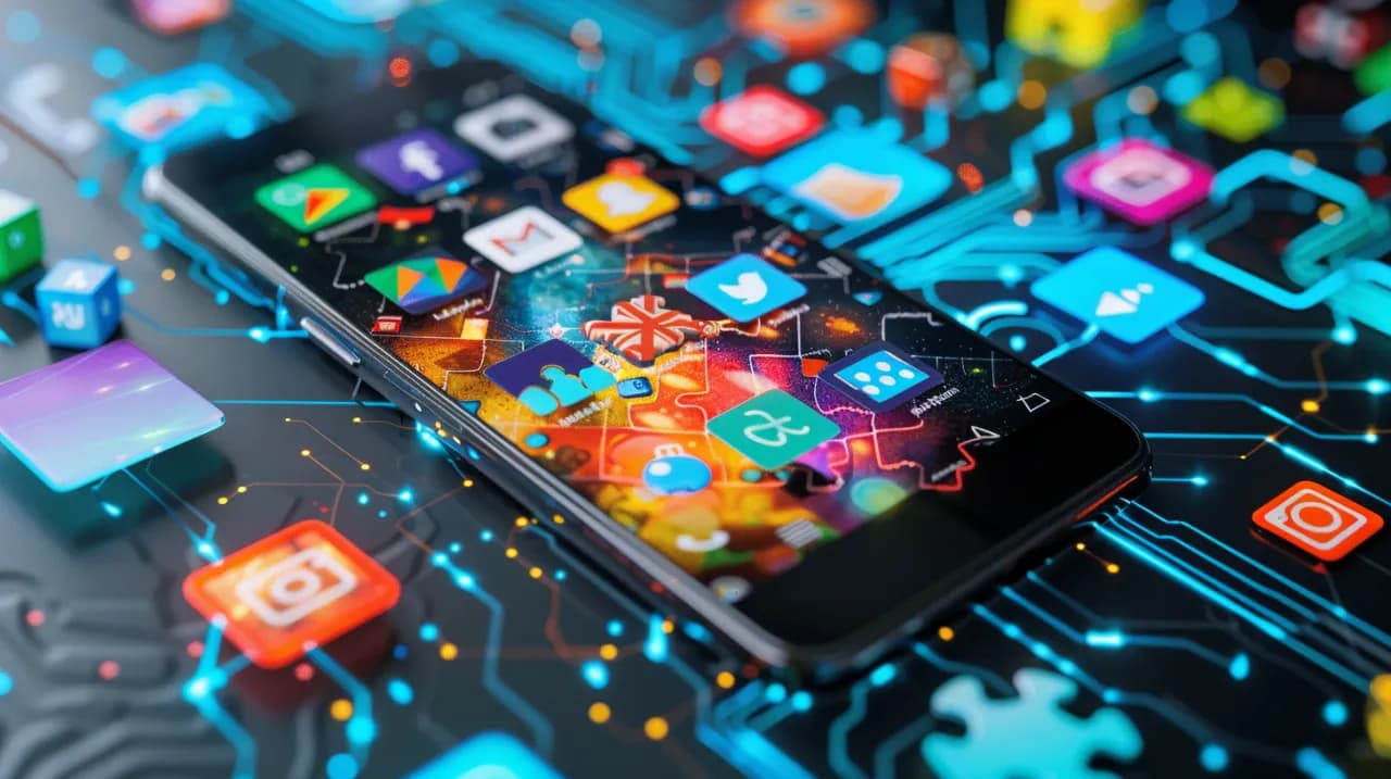 Top 5 darmowych gier offline na telefon: Graj bez internetu