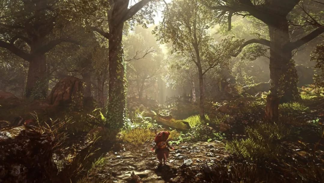 Jak zdobyć i zainstalować spolszczenie do Ghost of a Tale?