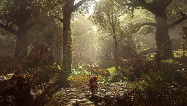 Jak zdobyć i zainstalować spolszczenie do Ghost of a Tale?