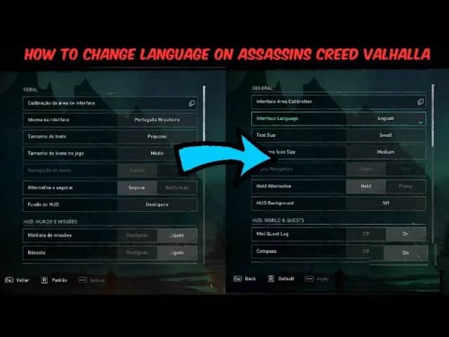 Spolszczenie do Assassin's Creed Valhalla: Polskie napisy i dubbing?