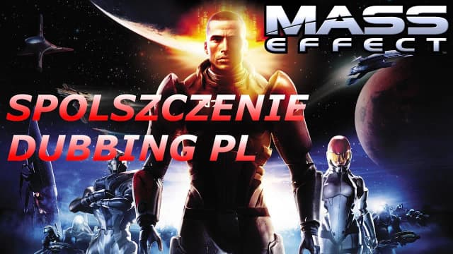 Jakie spolszczenia do Mass Effect poprawiają jakość gry i fabułę?