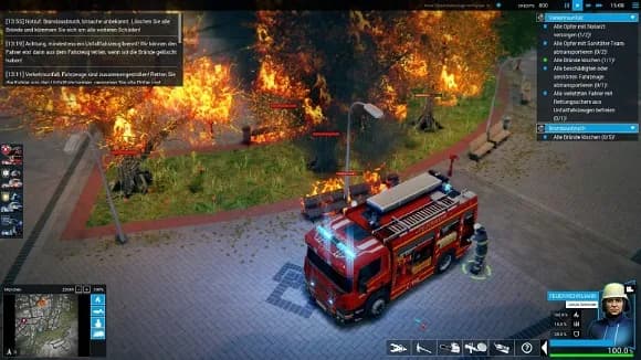 Emergency 20 spolszczenie: jak zainstalować polską wersję gry