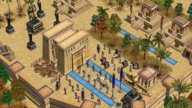 Jak pobrać spolszczenie do Age of Mythology Extended Edition i cieszyć się grą