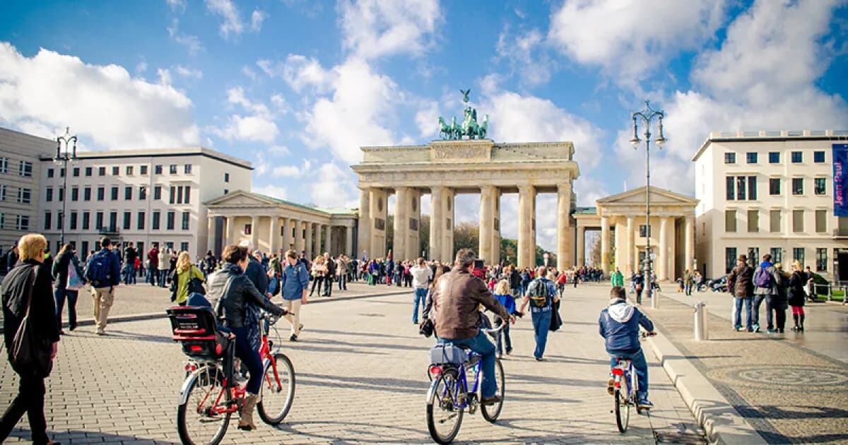 Kultura gier w Niemczech: jak elektroniczna rozrywka podbiła kraj Goethego