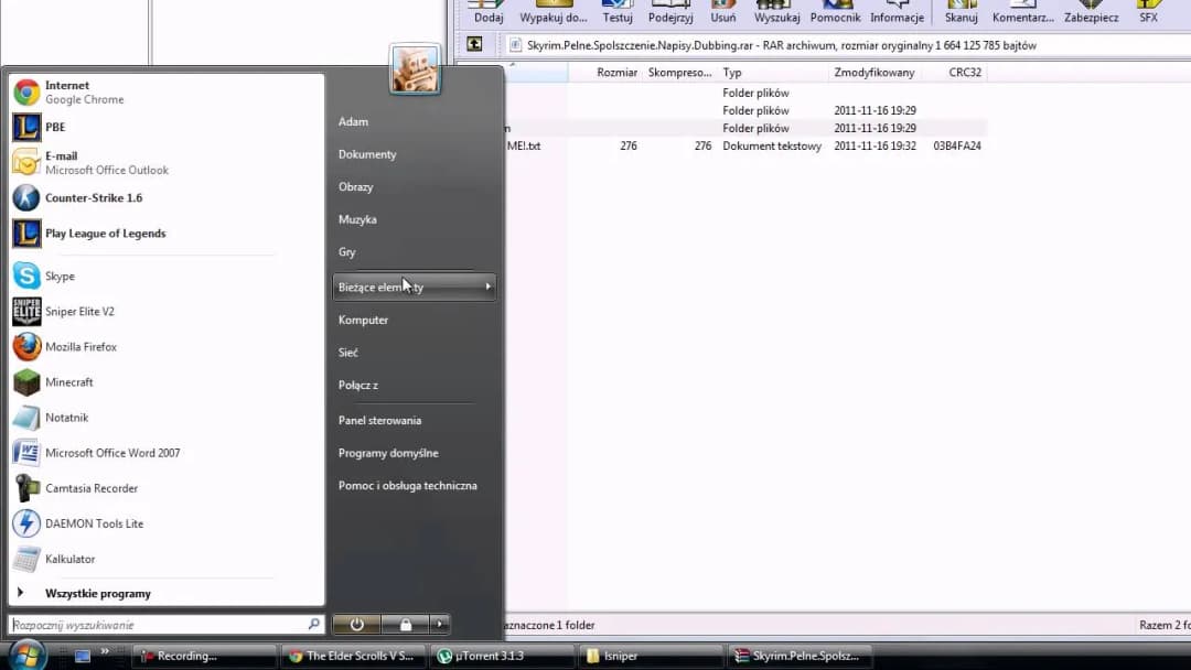 Jak zainstalować spolszczenie i dubbing w Skyrim Legendary Edition krok po kroku