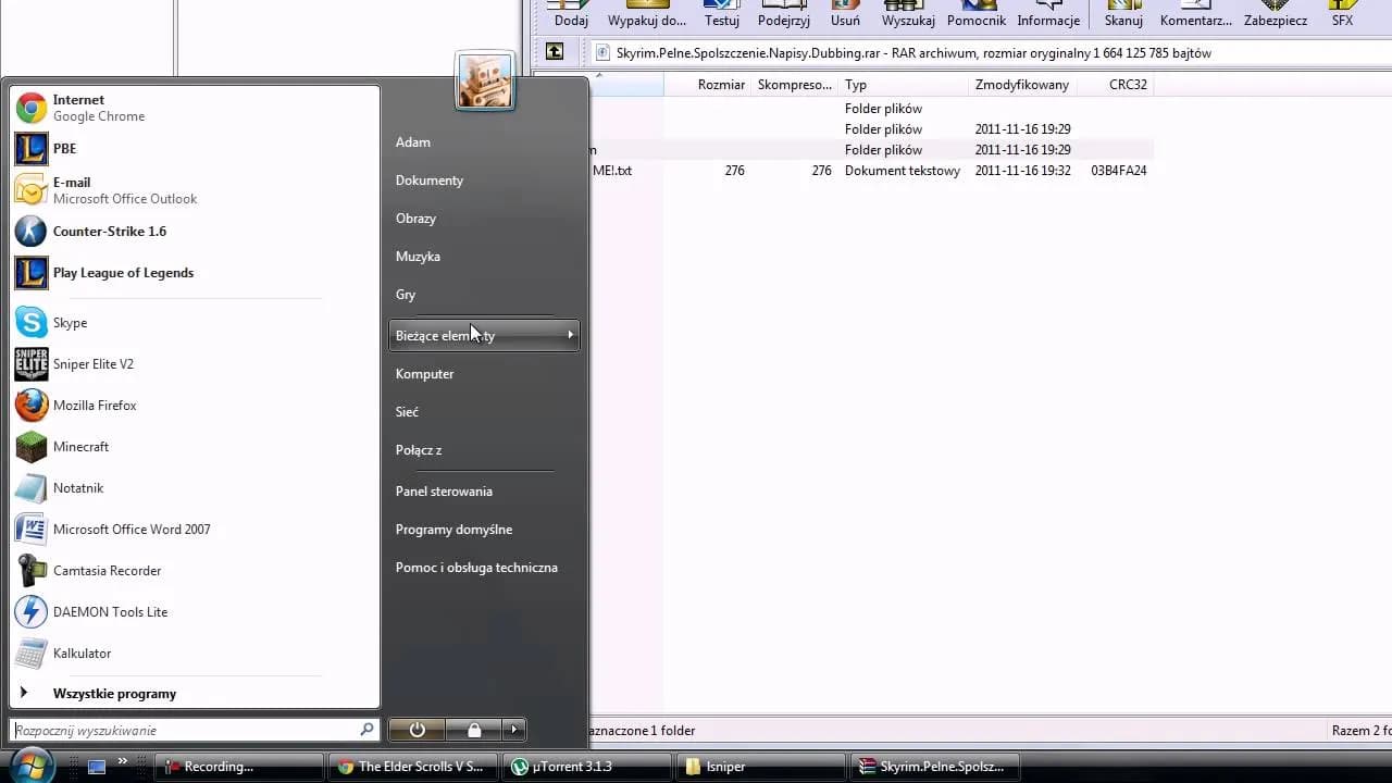 Jak zainstalować spolszczenie i dubbing w Skyrim Legendary Edition krok po kroku