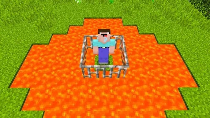 Nieoczekiwane gry jak Minecraft, które zaskoczą każdego gracza