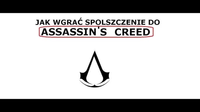 Jak zdobyć spolszczenie do Assassin's Creed Syndicate i uniknąć problemów