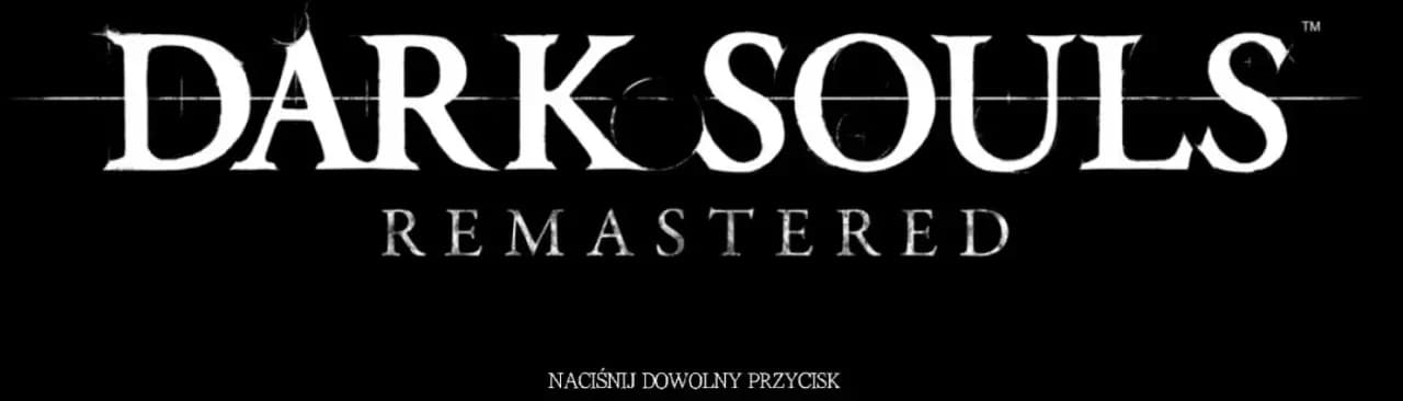 Jak zainstalować spolszczenie do Dark Souls Remastered - Kompletny poradnik
