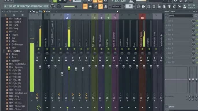Jak uzyskać spolszczenie do FL Studio 20 i uniknąć problemów z językiem