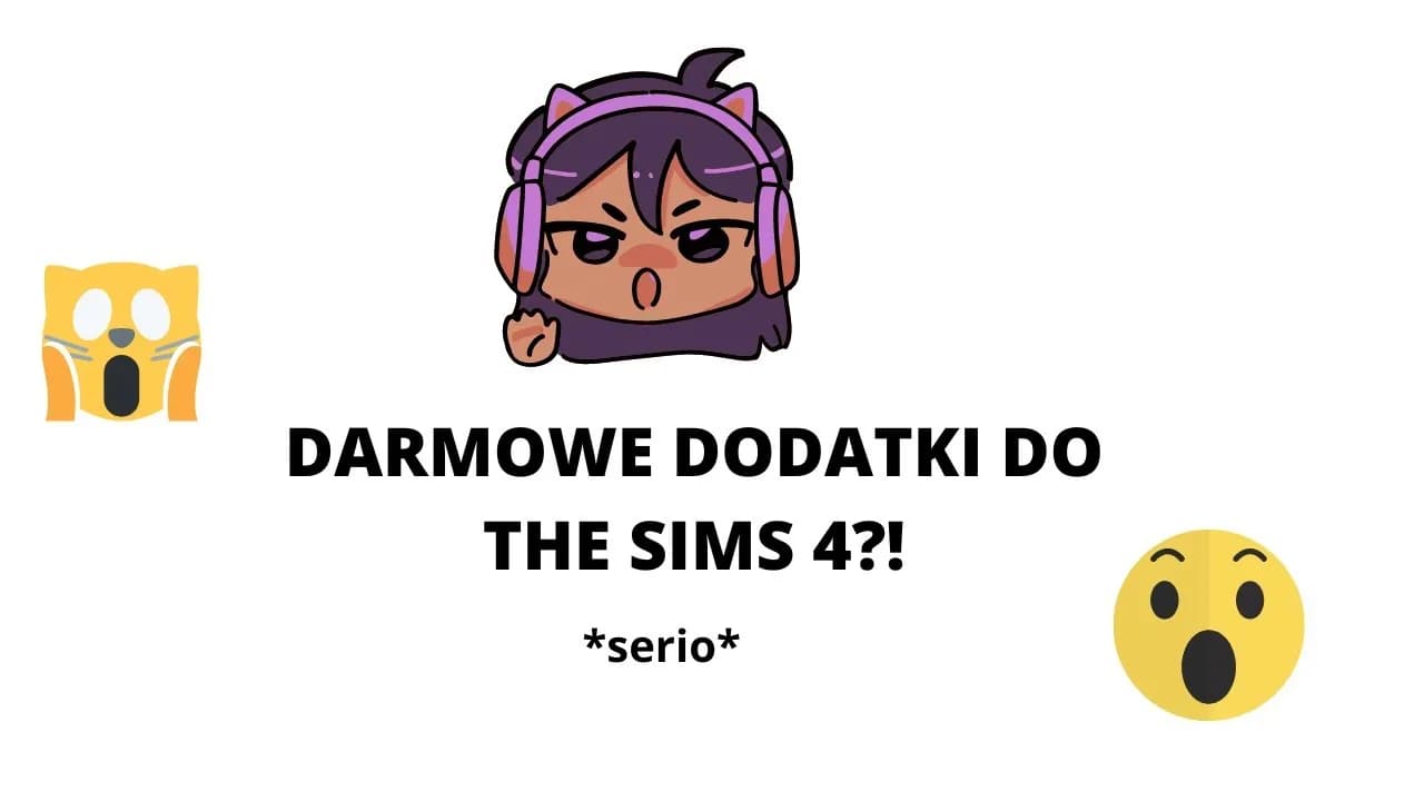Sims 4: Jak zdobyć darmowe dodatki? 5 legalnych sposobów