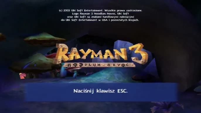 Rayman 3 spolszczenie: Jak zainstalować polską wersję gry?