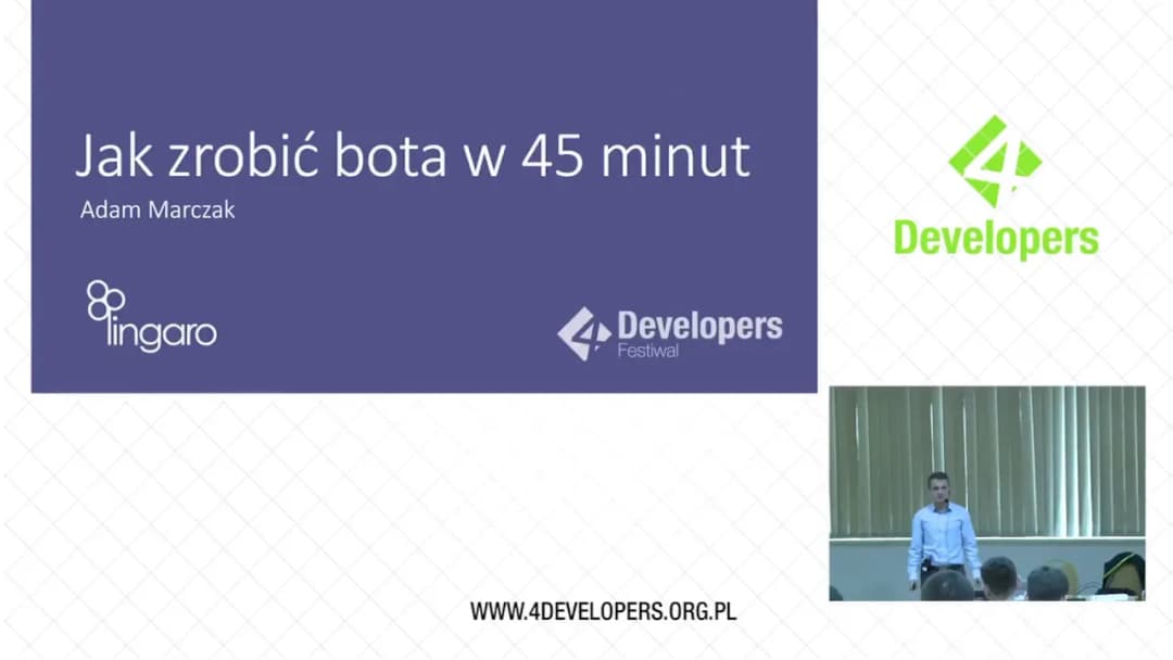 Jak stworzyć bota do gry bez trudu? Prosty poradnik dla początkujących programistów