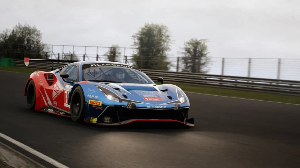 Jak łatwo pobrać spolszczenie do Assetto Corsa i uniknąć problemów