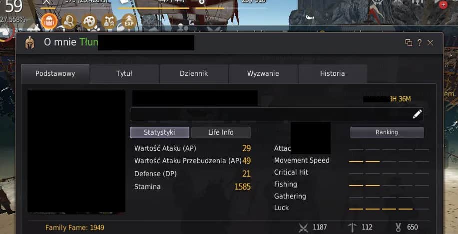 Jak zainstalować spolszczenie Black Desert Online - kompletny poradnik 2025