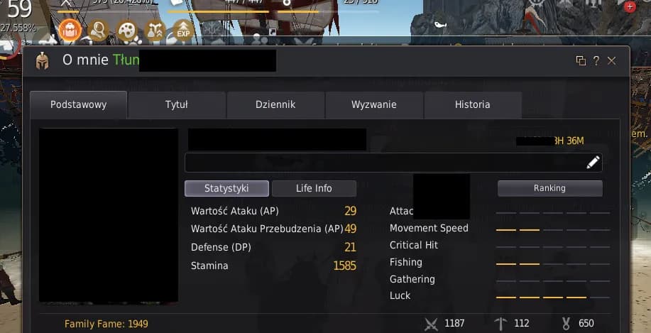 Jak zainstalować spolszczenie Black Desert Online - kompletny poradnik 2025