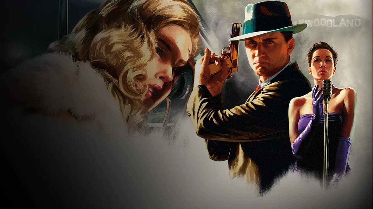 L.A. Noire spolszczenie - jak zainstalować polską wersję gry
