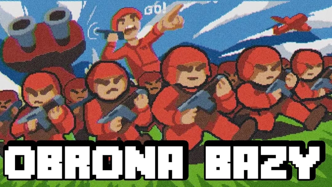 Szalone gry jak Jeja, które rozbawią cię do łez i uzależnią na długie godziny