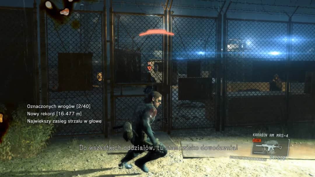 Jak zainstalować spolszczenie do Metal Gear Solid - kompletny poradnik