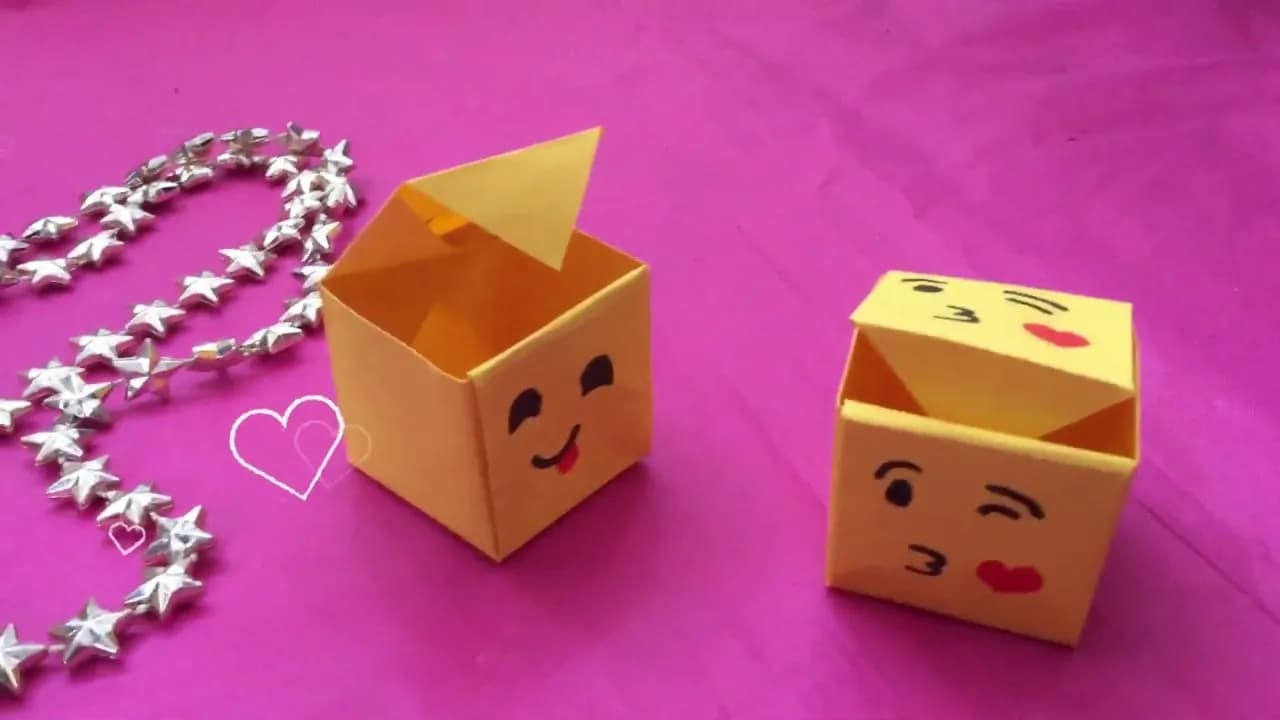 Jak zrobić pudełko na karty do gry – proste sposoby na DIY i personalizację