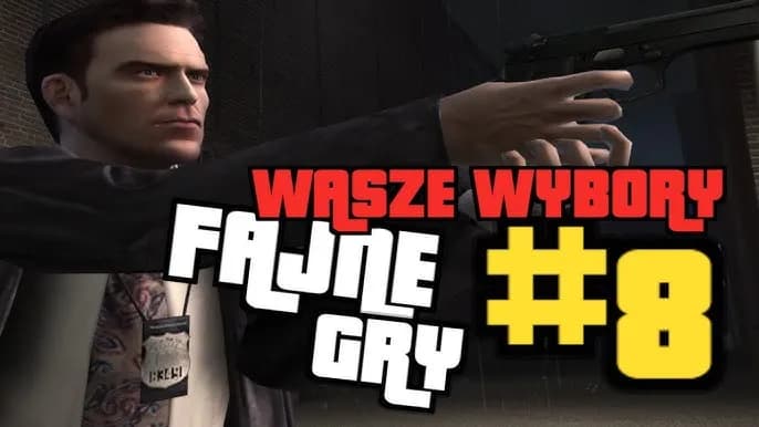 Vega 8 - TOP gry, które odpali każdy słaby komputer bez problemu!