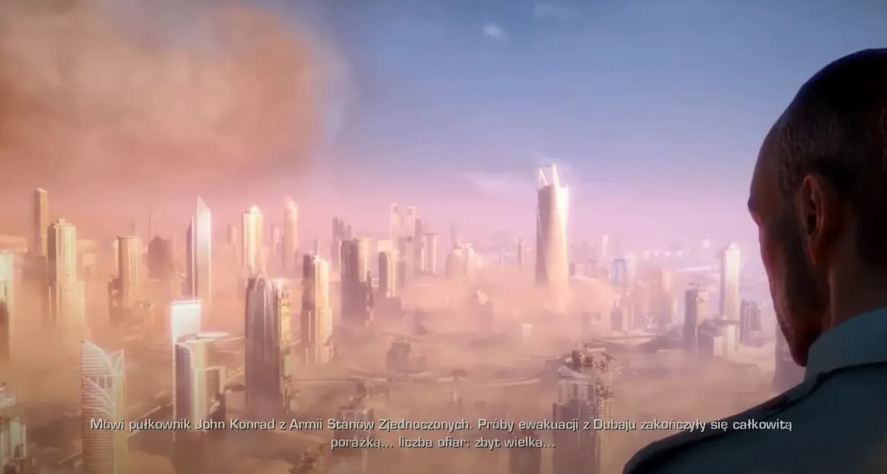 Jak zainstalować spolszczenie do Spec Ops: The Line - Poradnik