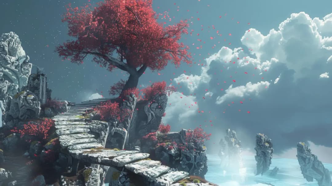 Symulator chodzenia: 5 gier które zaskoczą cię fabułą