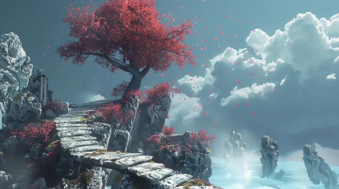 Symulator chodzenia: 5 gier które zaskoczą cię fabułą