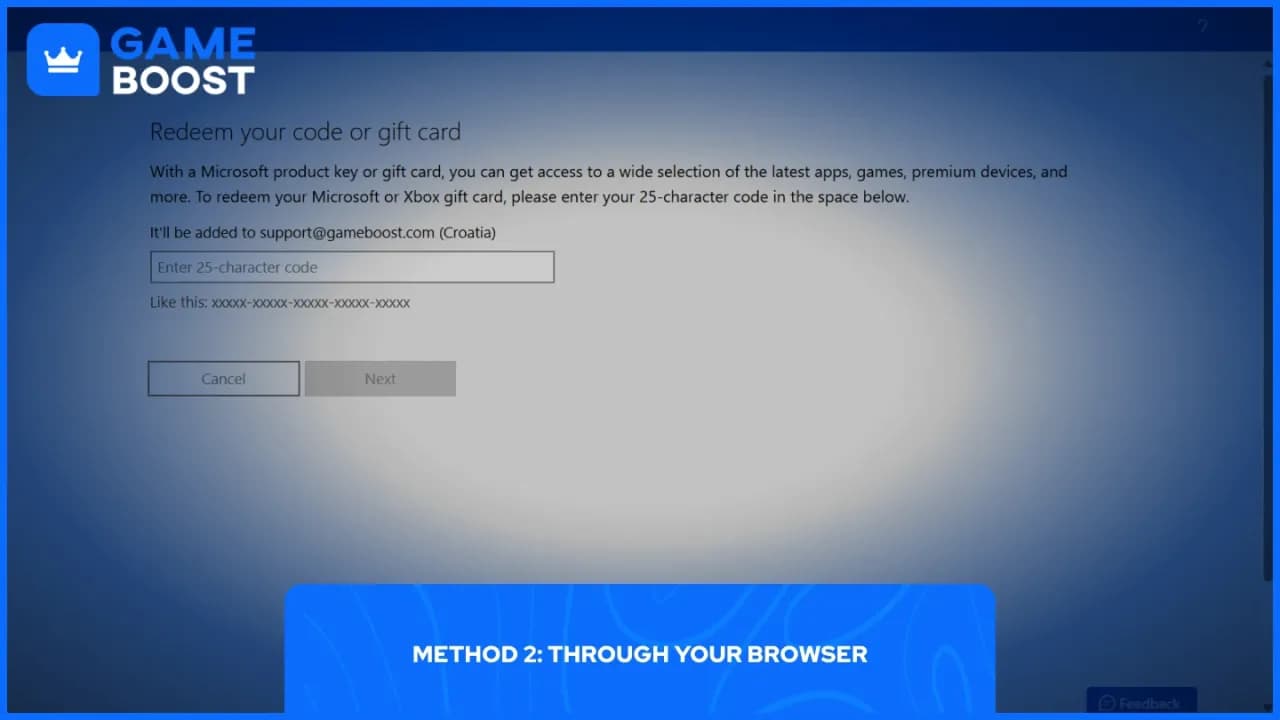 Jak aktywować kod na Xbox: Prosty przewodnik krok po kroku