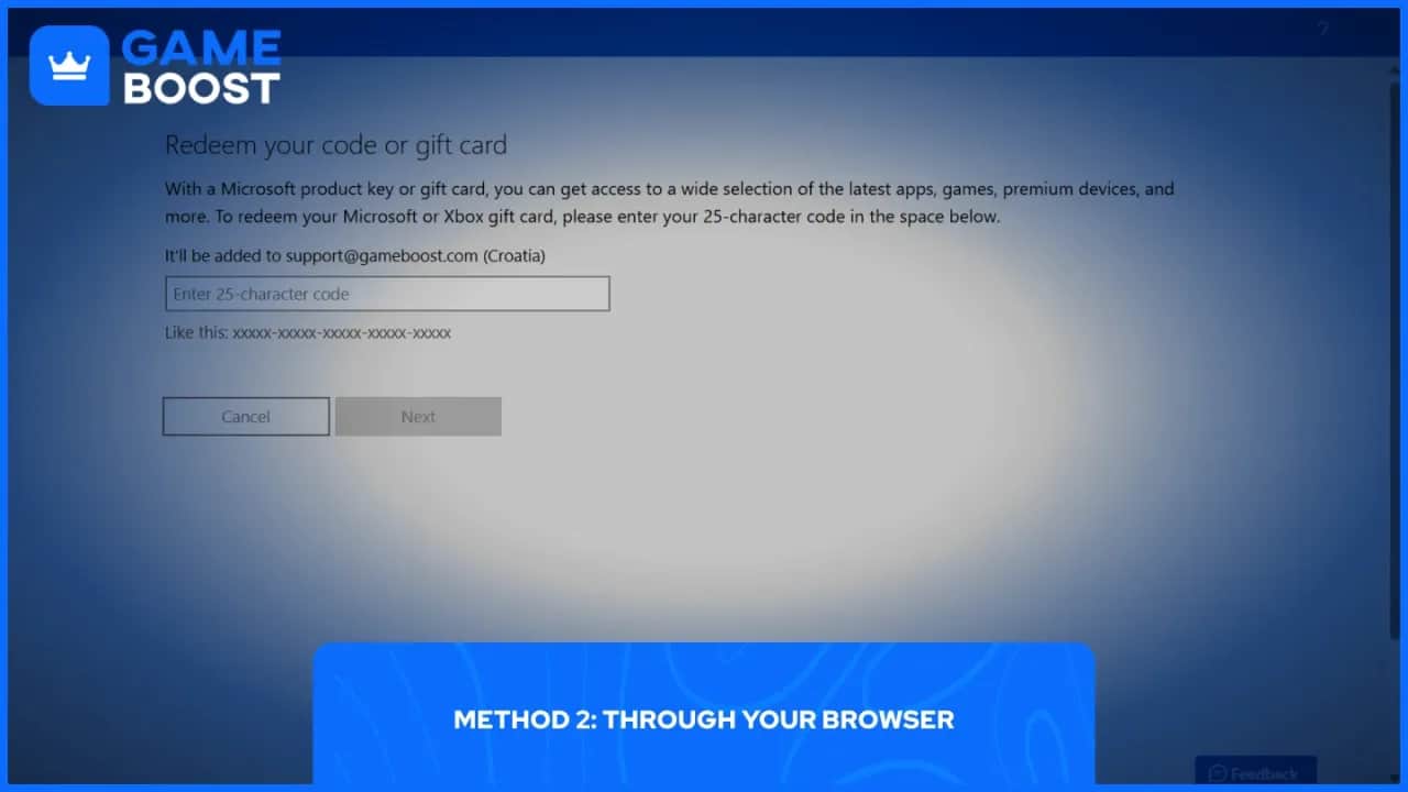 Jak aktywować kod na Xbox: Prosty przewodnik krok po kroku