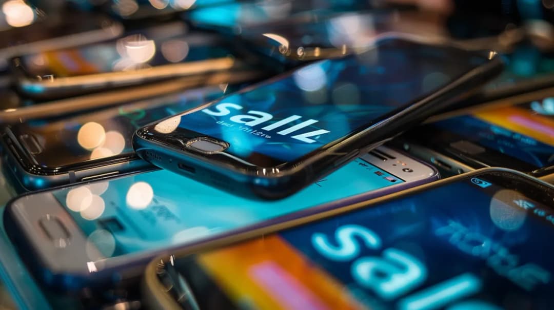 Promocje telefonów: Top 5 okazji które nie mogą cię ominąć