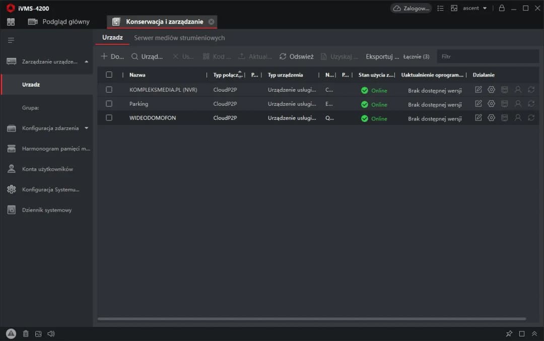 Jak spolszczyć iVMS 4200 i uniknąć problemów z instalacją języka