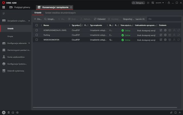 Jak spolszczyć iVMS 4200 i uniknąć problemów z instalacją języka