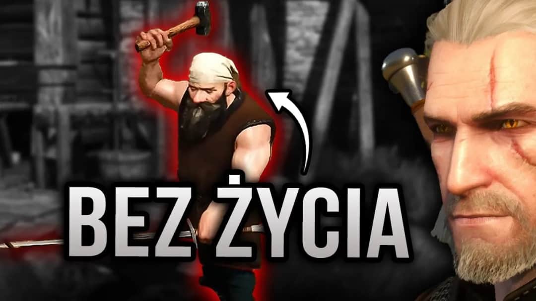 Wiedźmin 3: Czy warto zacząć Nową Grę Plus? Plusy i minusy